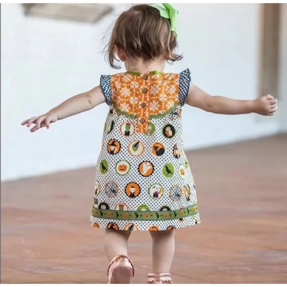 Matilda Jane Under My Spell Dress